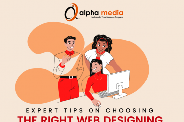 Expert Tips on Choosing the Right Web Designing Company in Delhi