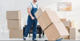 Local Moving Services