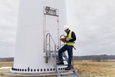 new water tank installation