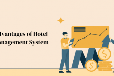 The Untold Advantages of Hotel Management System