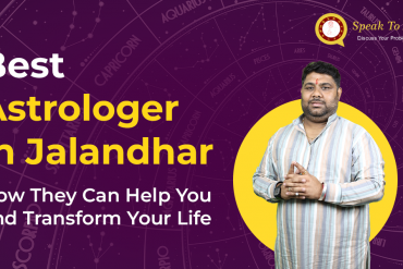 Best Astrologer in Jalandhar