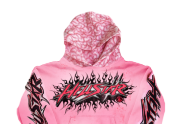 Chrome Hearts hoodie