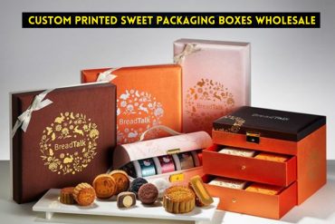 Ultimate Guide to Custom Sweet Boxes: Elevate Your Sweet Packaging