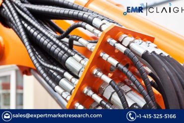 Industrial Hose Market