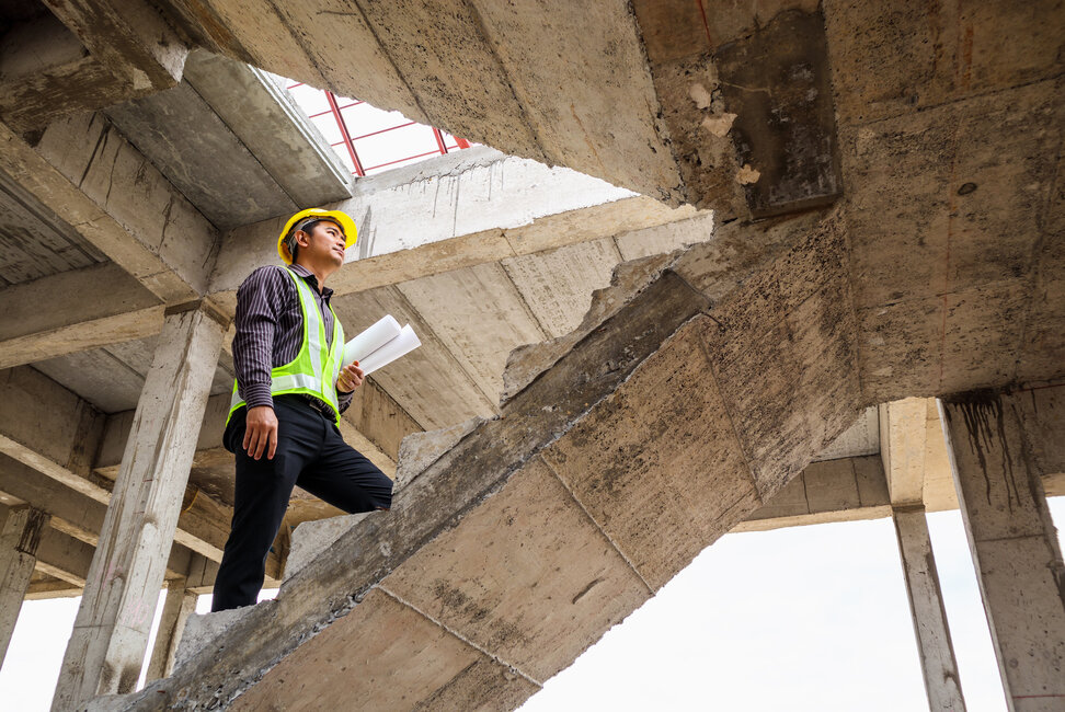 Roof Fall Protection Systems