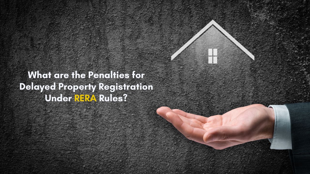 property registration