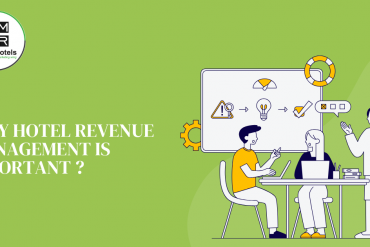 Why Hotel Revenue Management is Important - MMR Hotels