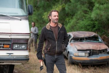 check out Favorite Your Rick Grimes Murder Jacket