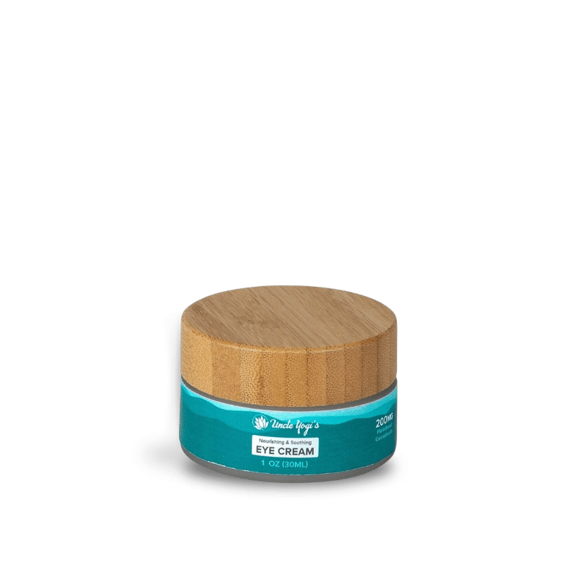 CBD Eye Cream