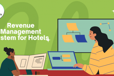 Revenue Management Systems for Hotels - MMR Hotels