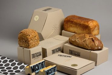 Your Brand with Custom Bakery Packaging Boxes