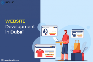 Web development in Dubai