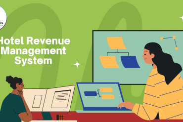 Hotel Revenue Management System - MMR Hotels