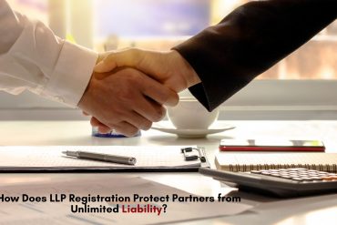 LLP Registration