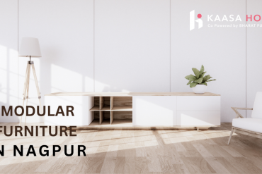 Modular Furniture in Nagpur - Kaasa Homes