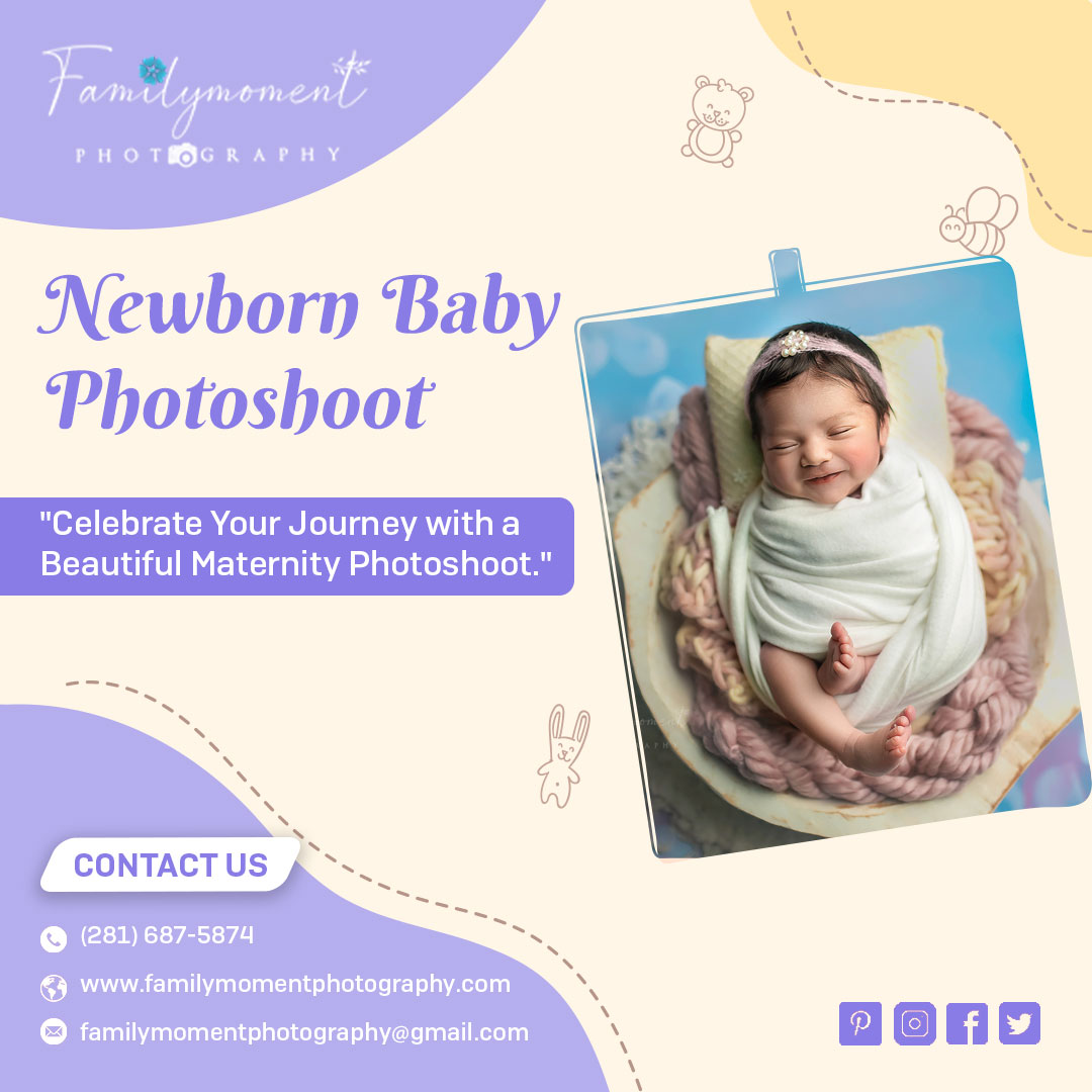 newborn photographer Spring TX