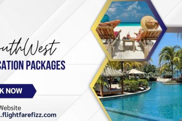 Southwest Airlines Vacation Packages