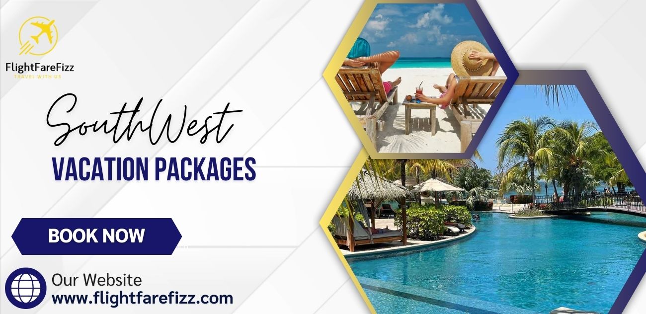 Southwest Airlines Vacation Packages