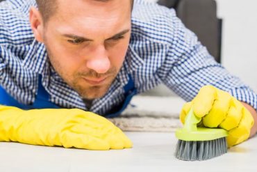 Tiles-Grout-Cleaning