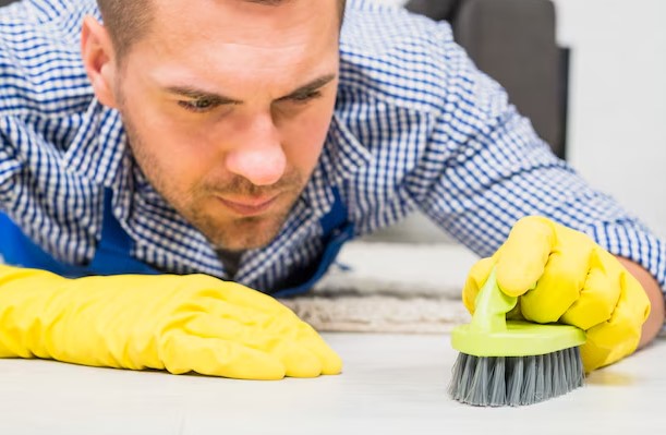 Tiles-Grout-Cleaning