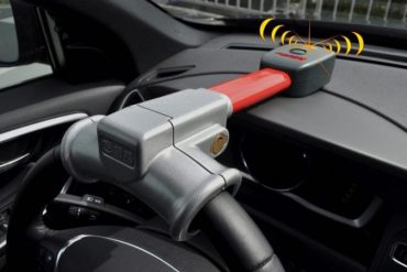 Vehicle Anti-Theft System Market