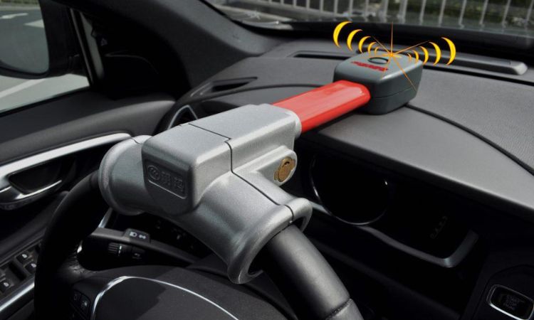 Vehicle Anti-Theft System Market