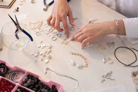 Essential Tools and Techniques for Beginner Jewelry Makers