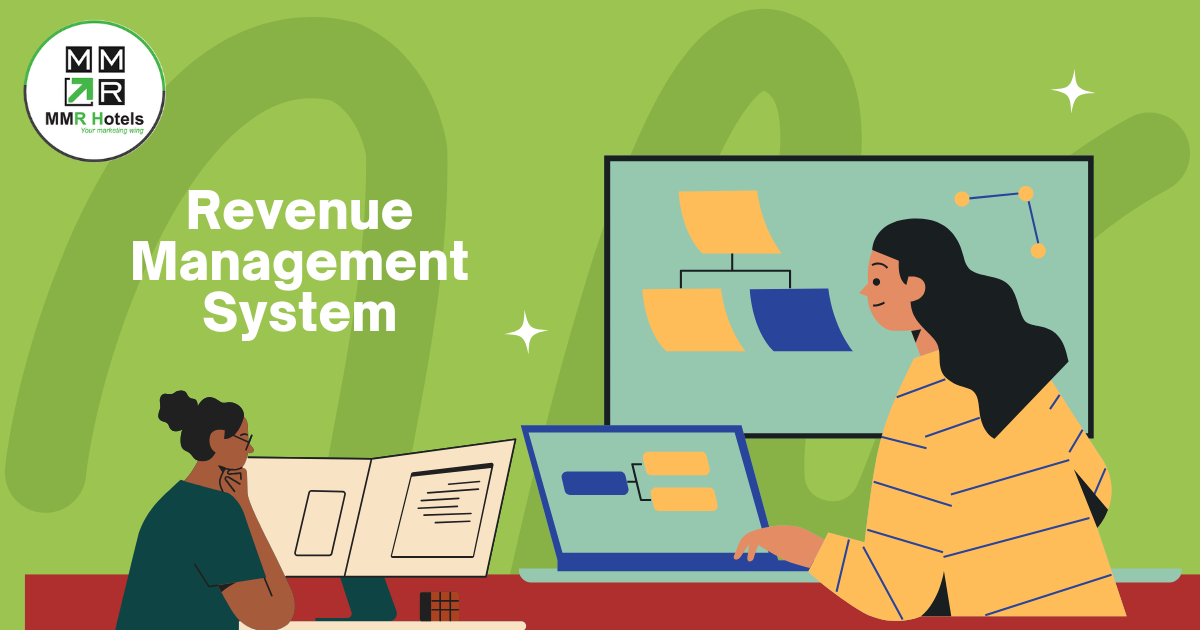 Revenue Management System - MMR Hotels