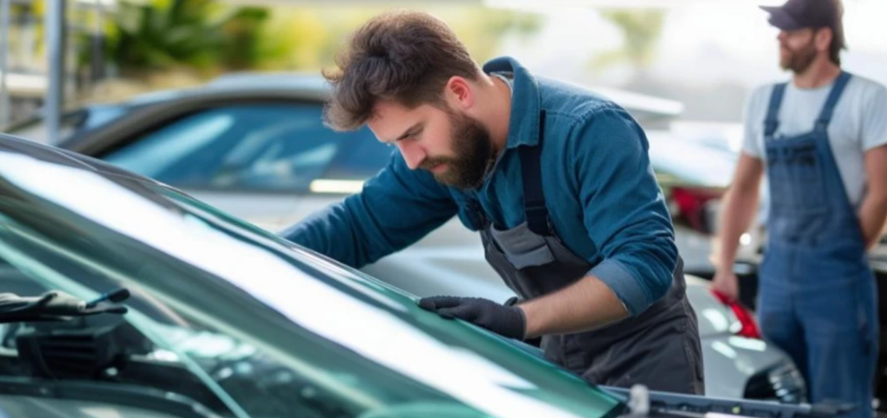 Windshield Replacement Cost: 5 Key Factors That Affect Your Price in Oak Lawn, IL