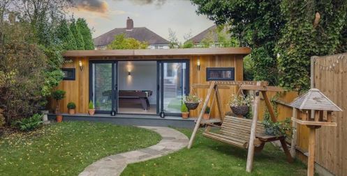 Garden Ideas Finchley