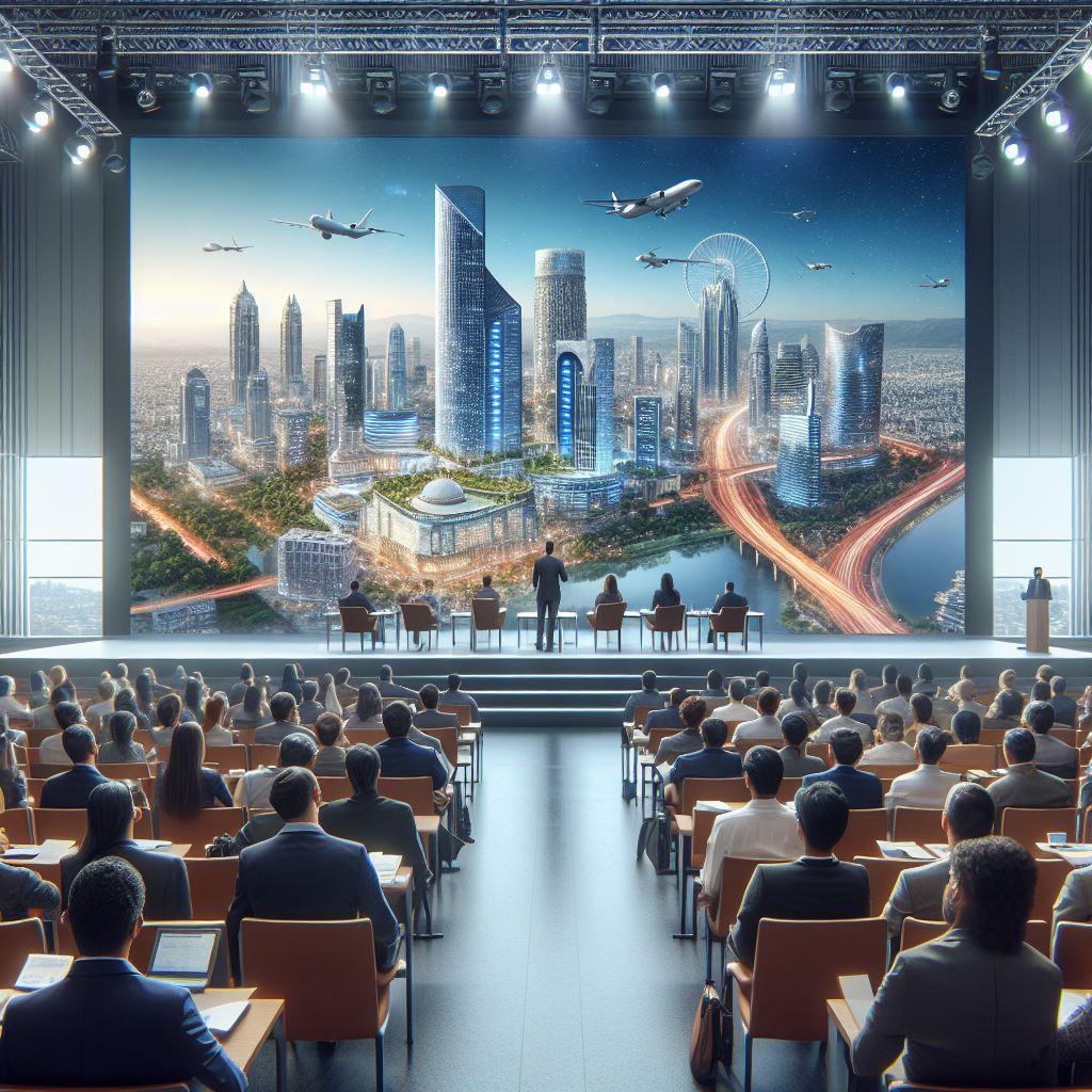 Conferences in the USA 2025