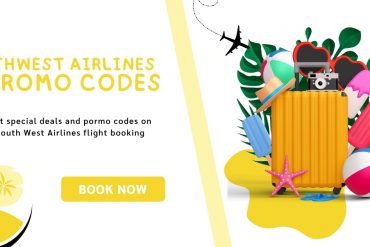 promo codes for southwest airlines