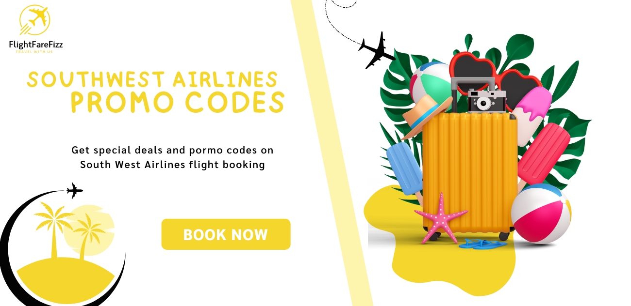 promo codes for southwest airlines