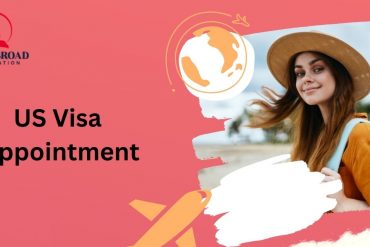 US Visa Appointment - Nestabroad Immigration