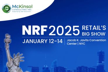 NRF Retail Big Show