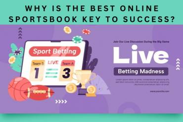 best online sportsbook