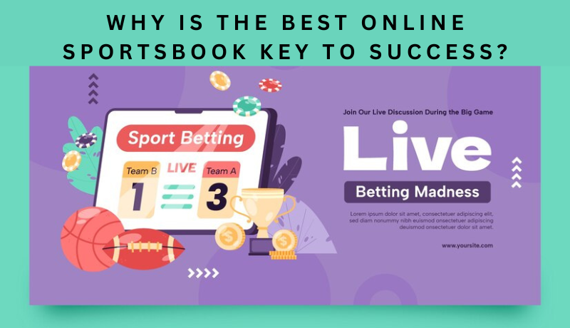 best online sportsbook