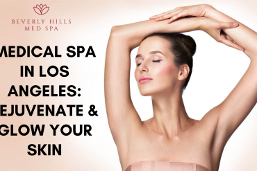 medical spa los angeles