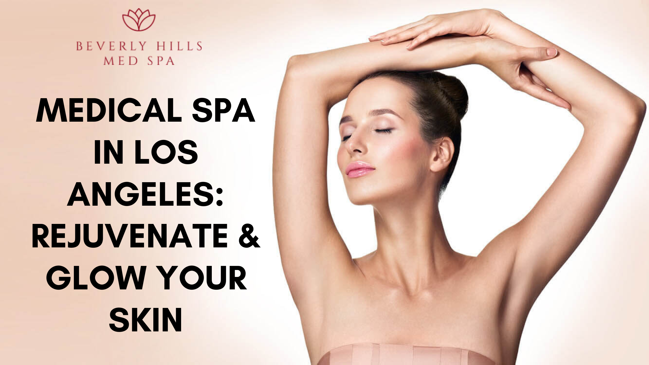medical spa los angeles