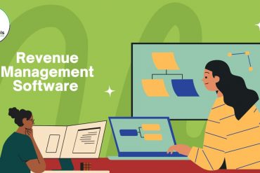 Revenue Management Software