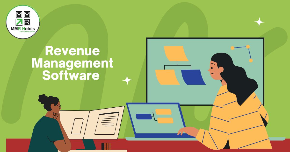 Revenue Management Software