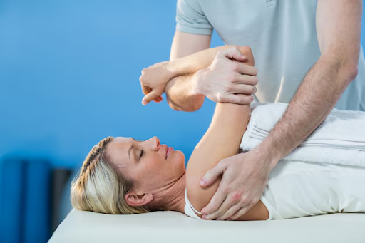 Physiotherapy Abingdon