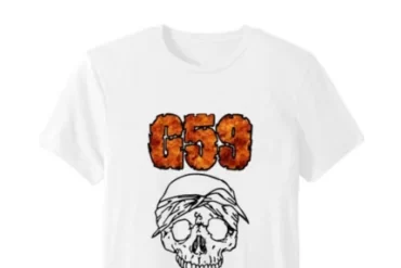 Suicide Boys Merch