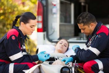 counseling for first responders