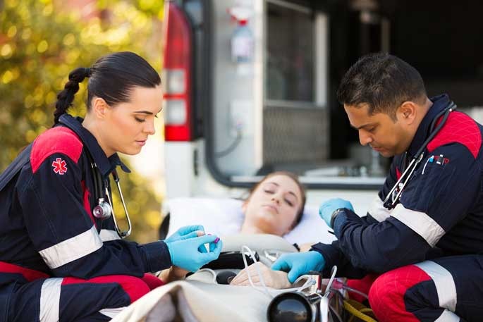 counseling for first responders