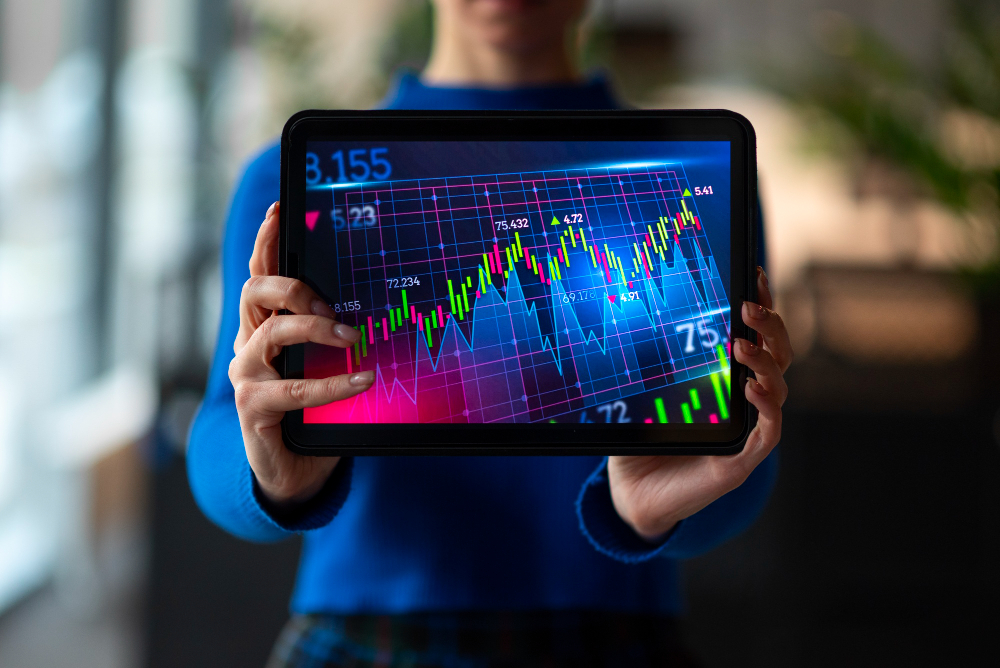 stock api