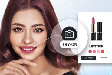 Marketing Benefits Of Virtual Makeup Try-Ons