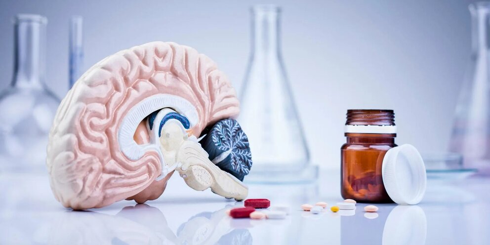 Cognitive Enhancement