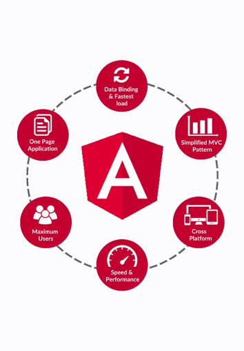 Angular Web Developers