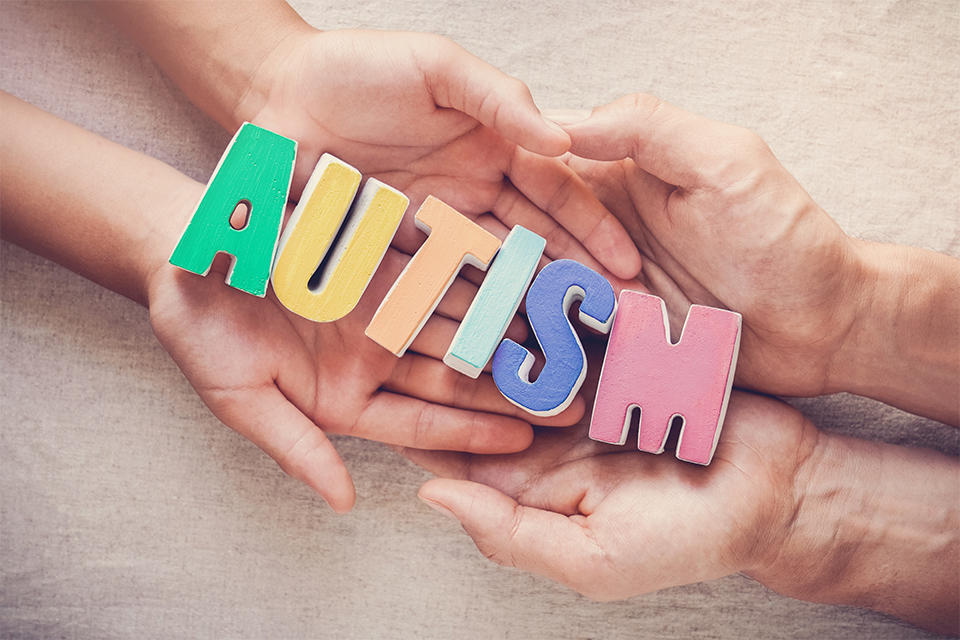 autism benefits ontario